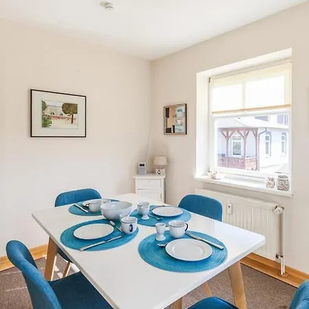 Apartment Wasserblick