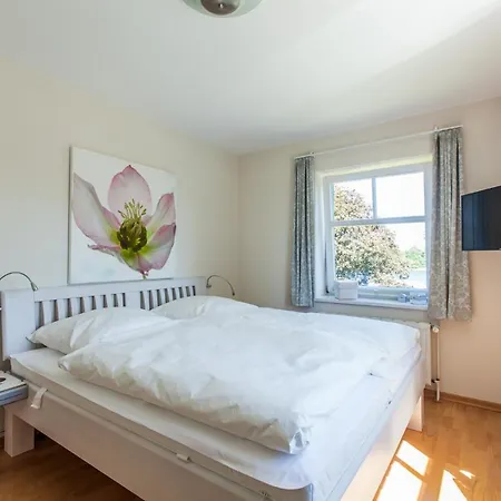 Appartamento Wasserblick Kappeln