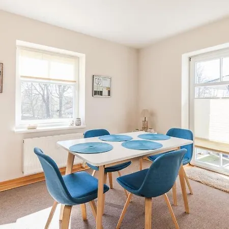 Apartment Wasserblick Kappeln