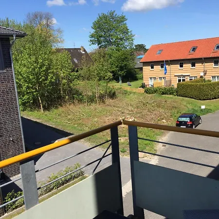 Appartamento Wasserblick Kappeln