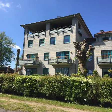 Apartment Wasserblick Kappeln