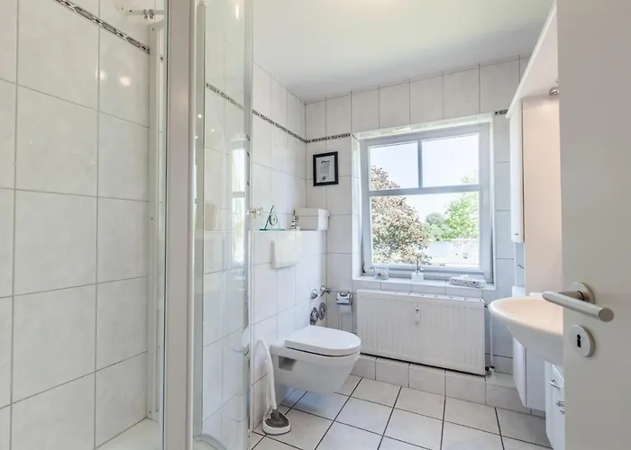 Appartement Wasserblick *