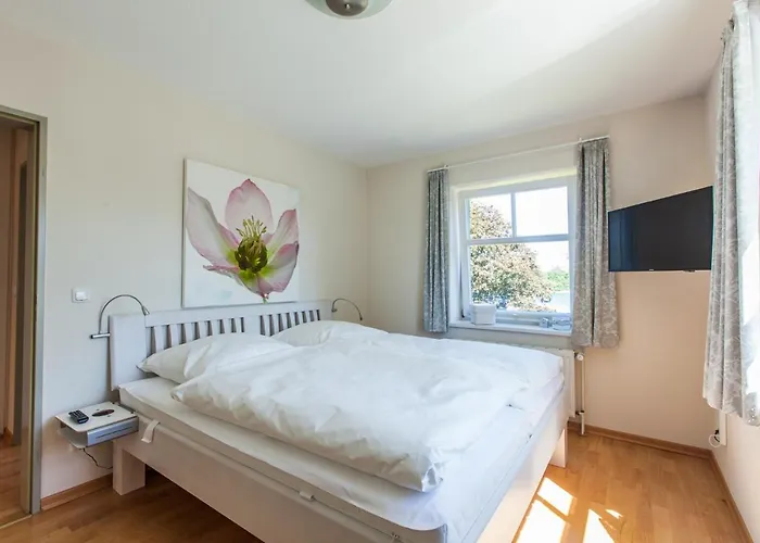 Appartement Wasserblick Kappeln