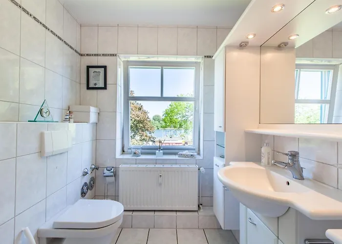 Wasserblick Appartement *