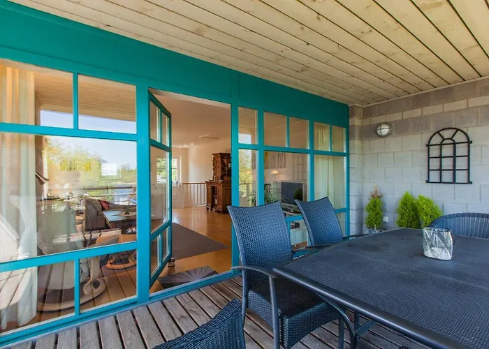 Wasserblick Appartement