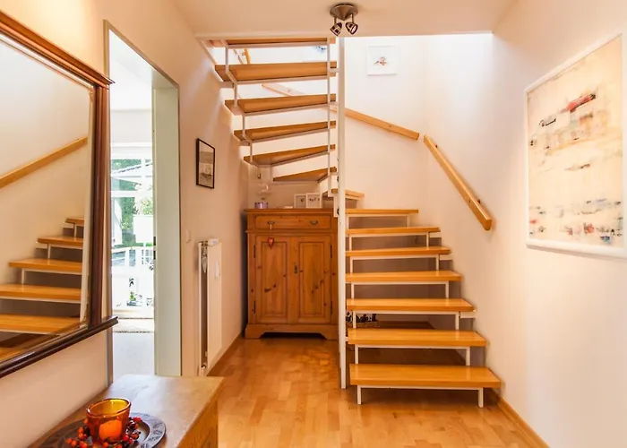 Appartement Wasserblick *